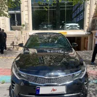 اپتیما ۲۰۱۶ جی تی لاین