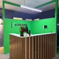 نیروی آبدارچی نیمه وقت