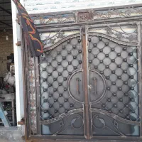 مقداری دروپنجره