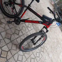 دوچرخه سایز 29 Bronix نو فروش فوری|دوچرخه، اسکیت، اسکوتر|پارسآباد, |دیوار