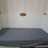 تخت و ویترین|تخت و سرویس خواب|قم, زنبیل آباد|دیوار