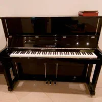 پیانو کلاسیک فویریخ feurich