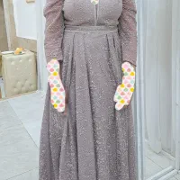 لباس و چادر کت شلوار