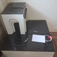 میز و گل میز