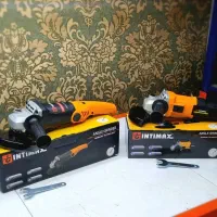 مینی فرز دسته بلند و کلید بغل اینتیمکس 1900 وات