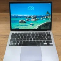 مک بوک Air 2020 ( سلامت و تست شده )