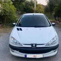 پژو، 206 SD v8|خودرو سواری و وانت|بابلسر, |دیوار