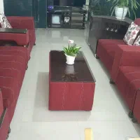 راحتی ۷ نفره زیبا