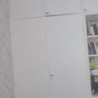 درب کمد دیواری|جاکفشی، کمد، دراور|ارومیه, |دیوار