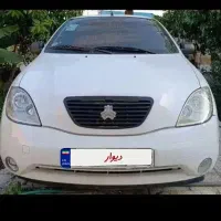 فروش ماشین تیبا 2مدل401