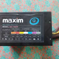 تعدادی قطعات کیس دست دوم ،رم،هارد،پاور،سیپیو|قطعات و لوازم جانبی رایانه|کرمان, |دیوار