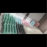 شمع قلمی اسب