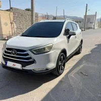 فروش جک s3|خودرو سواری و وانت|صدرا-فارس, فاز ۱|دیوار