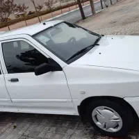 پراید ۱۱۱مدل ۹۲