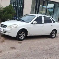 لیفان 520فروش نقدی یا معاوضه با هم قیمت خودش