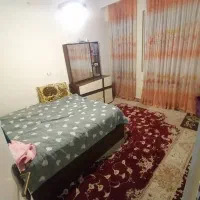 78متر 2خواب پرتی نداره