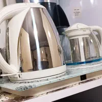 چای ساز نو|سماور، چای‌ساز، قهوه‌ساز|خمینی‌شهر, |دیوار