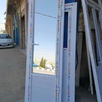 ساخت درب وپنجره پی وی سی الومینیوم ...|خدمات پیشه و مهارت|شیراز, سلطان آباد|دیوار