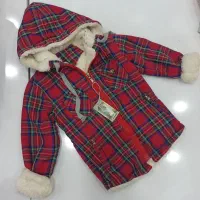 کاپشن کلاه دار داخل خز قیمت اصلی ۸۷۰|لباس|اصفهان, شیخ اشراق|دیوار