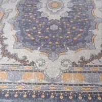 سه تا فرش ۹ متری یک طرح دونه ای ۹