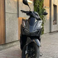 کویر موتور S2 ۱۷۰ سی سی