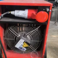 بخاری برقی انرژی|بخاری، هیتر، شومینه|تهران, مسعودیه|دیوار