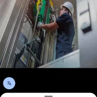 سرویس کار اسانسور سیار