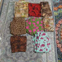 پارچه خارجی جنس خوب عالی|لباس|بوکان, |دیوار