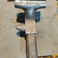 گیره آمریکایی jingol سندون دار