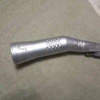 آنگل ناخنی وسیله دندان پزشکی