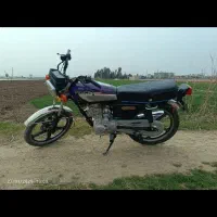 موتور 150تنه کلفت|موتورسیکلت|خان ببین, |دیوار