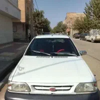 پراید 87|خودرو سواری و وانت|خرمدره, |دیوار