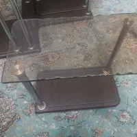 جلو مبلی|مبلمان خانگی و میز عسلی|اسلام‌شهر, شهرک واوان|دیوار