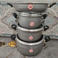 قابلمه تفلون