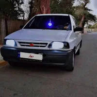 پراید ۱۳۱