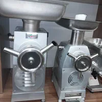 چرخ امگا * چرخ گوشت امگا