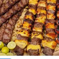 به یه نفر شاگرد و کباب پز در رستوران نیازمندیم