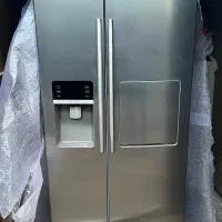 یخچال سامسونگ سایداستیل / اصل کره