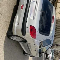 ۲۰۶تیپ۲|خودرو سواری و وانت|بوکان, |دیوار
