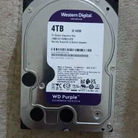 هارد اینترنال4ترا بنفش