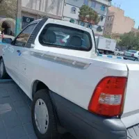 پراید وانت