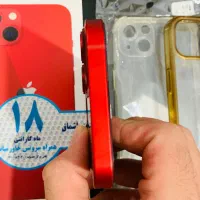 iPhone 13 normal 128 همراه با کلگی و کابل|موبایل|اسلامشهر, مظفریه|دیوار