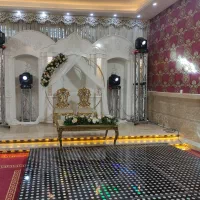 تالار پذیرایی پارس