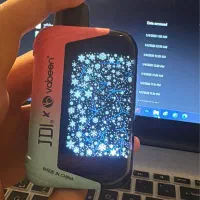 پاد ۳۵۰۰۰ سه بعدی