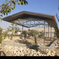 نصب خرپا شیروانی سردری|خدمات پیشه و مهارت|تهران, امامت|دیوار