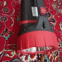 چراغ قوه اصل