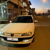 پژو پارس 1401