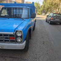 نیسان دیزل مدل 92