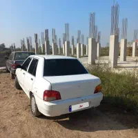 پراید 132 مدل 94|خودرو سواری و وانت|رشت, کوی مهر|دیوار