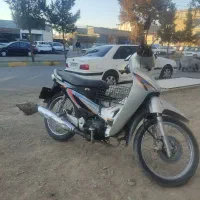 موتور طرح ویو125